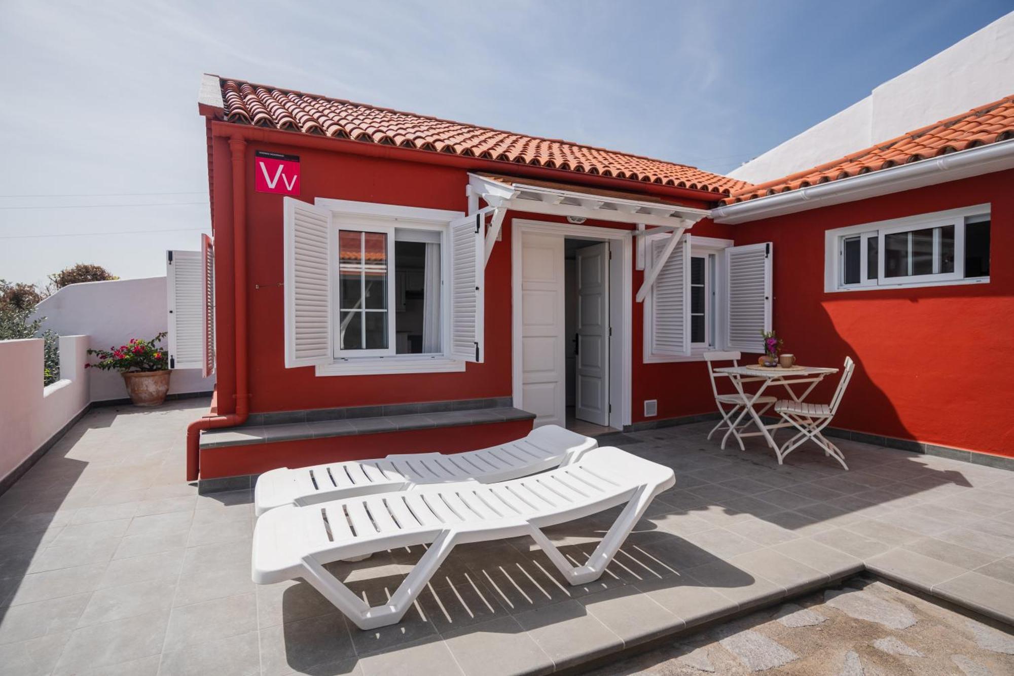 Casa El Drago 2 Apartment Brena Baja Exterior photo
