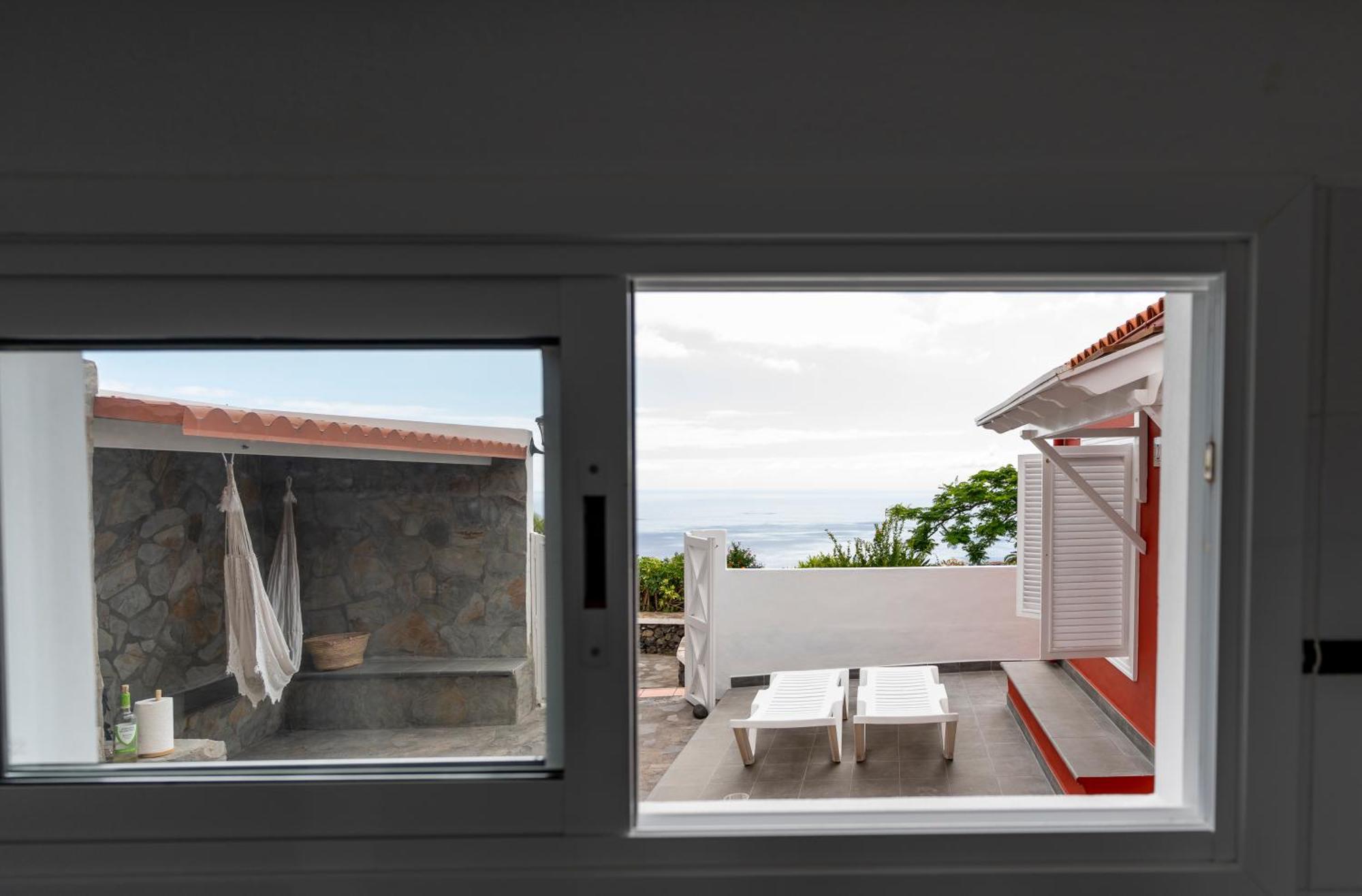 Casa El Drago 2 Apartment Brena Baja Exterior photo