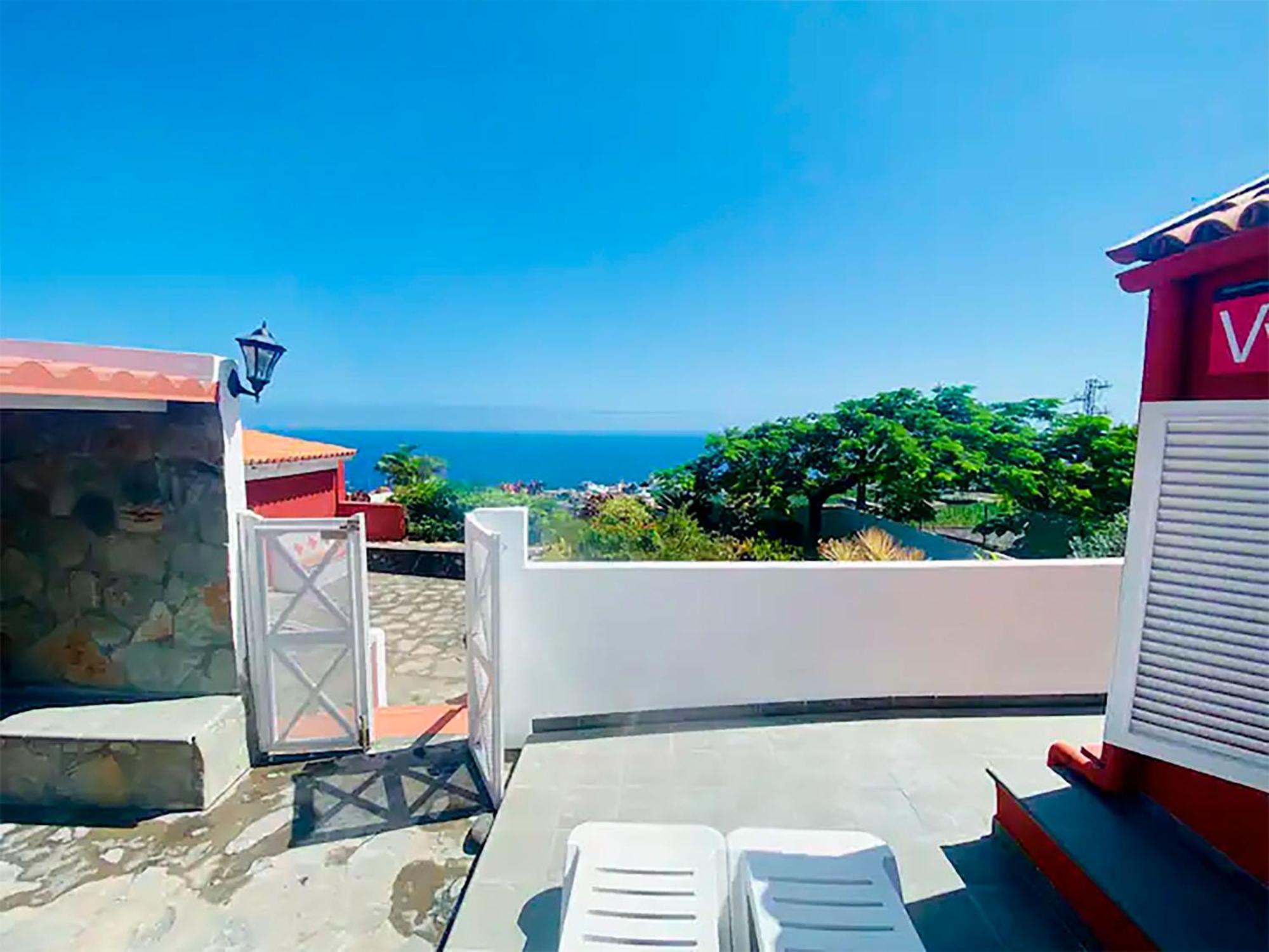 Casa El Drago 2 Apartment Brena Baja Exterior photo